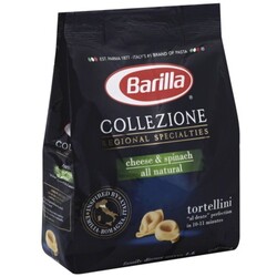 Barilla Tortellini - 76808000238