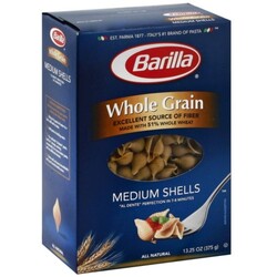 Barilla Shells - 76808000283