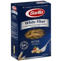 Barilla Rotini - 76808000672