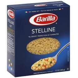 Barilla Stelline - 76808000726