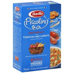 Barilla Mini Farfalle - 76808000849