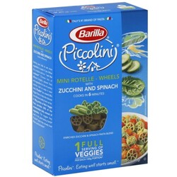 Barilla Mini Rotelle - 76808000856