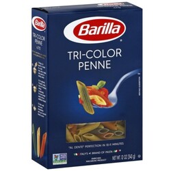 Barilla Penne - 76808002157