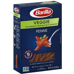 Barilla Penne - 76808002386