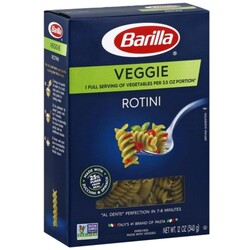 Barilla Rotini - 76808002409