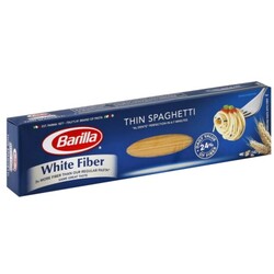 Barilla Thin Spaghetti - 76808003062