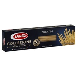 Barilla Bucatini - 76808004618