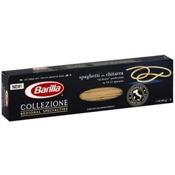 Barilla Spaghetti Alla Chitarra - 76808004649