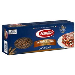 Barilla Lasagne - 76808004984