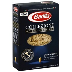 Barilla Gnocchetti - 76808005196