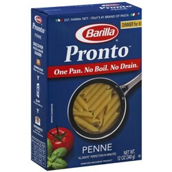 Barilla Penne - 76808005608