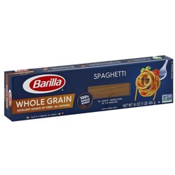 Barilla Spaghetti - 76808005844