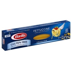 Barilla Fettuccine - 76808006254