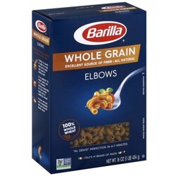 Barilla Elbows - 76808006520