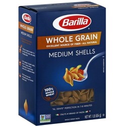 Barilla Shells - 76808006544