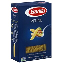 Barilla Penne - 76808280739