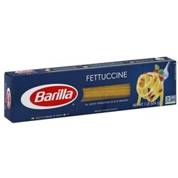 Barilla Fettuccine - 76808507386