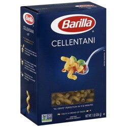 Barilla Cellentani - 76808514377