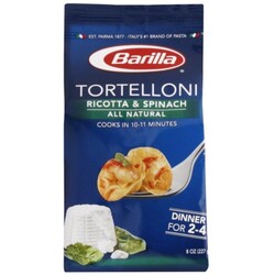Barilla Tortelloni - 76808516975