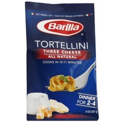 Barilla Tortellini - 76808516982