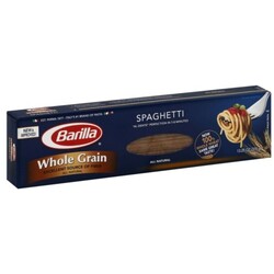 Barilla Spaghetti - 76808533279