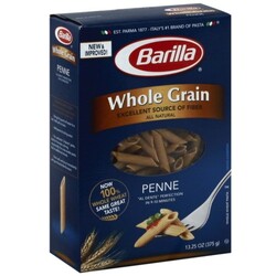 Barilla Penne - 76808533286