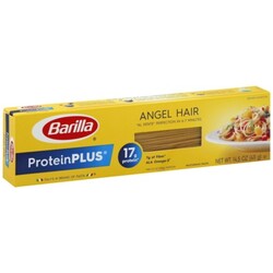 Barilla Angel Hair - 76808533552