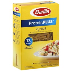 Barilla Penne - 76808533606