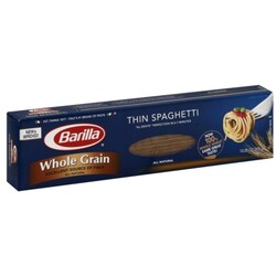 Barilla Spaghetti - 76808534139