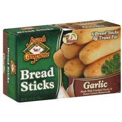 Joseph Campione Bread Sticks - 76845250061