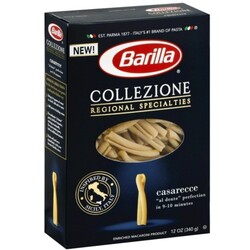 Barilla Casarecce - 76880046018