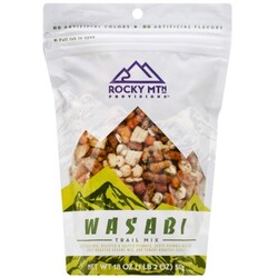 Rocky Mtn Provisions Trail Mix - 76958413292