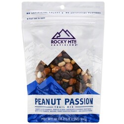 Rocky Mtn Provisions Trail Mix - 76958413490