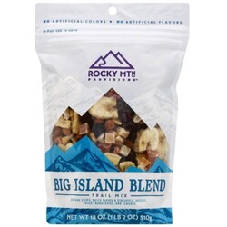 Rocky Mtn Provisions Trail Mix - 76958413575