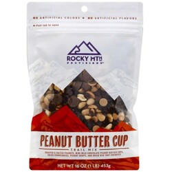 Rocky Mtn Provisions Trail Mix - 76958413636