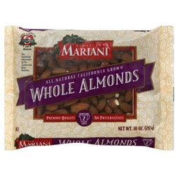 Mariani Almonds - 76991000114