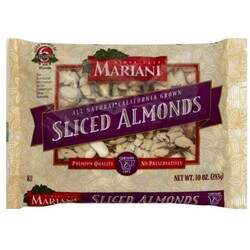 Mariani Almonds - 76991000138