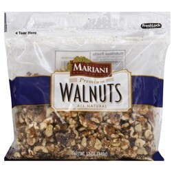 Mariani Walnuts - 76991000503