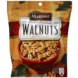 Mariani Walnuts - 76991001005