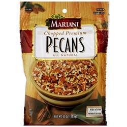 Mariani Pecans - 76991001210