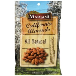 Mariani Almonds - 76991004006