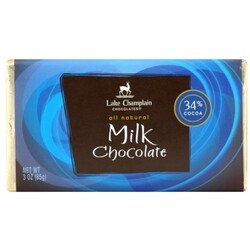 Lake Champlain Chocolates Chocolate - 769933005406