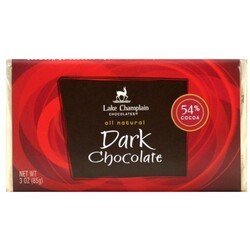Lake Champlain Chocolates Chocolate - 769933005413