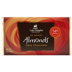 Lake Champlain Chocolates Chocolate - 769933005437