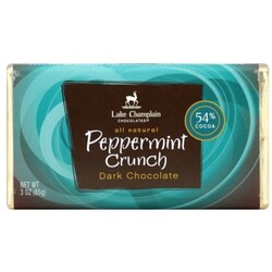 Lake Champlain Chocolates Chocolate - 769933005451