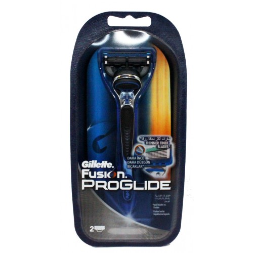 Gillette Fusion Proglide - 7702018084845