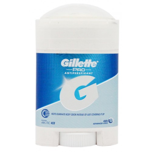 Gillette Ap Cream Ai - 7702018321520