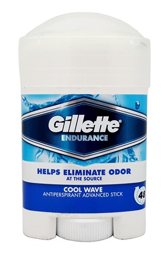 Gillette Ap Cream Cw - 7702018321582