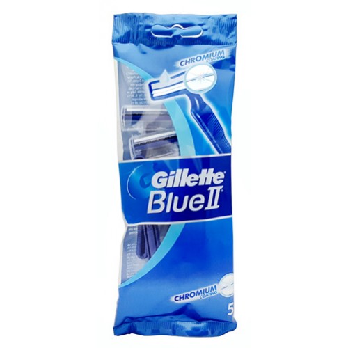 Gillette Blue 2 - 7702018849031