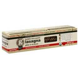 Pastariso Pasta - 770218121414